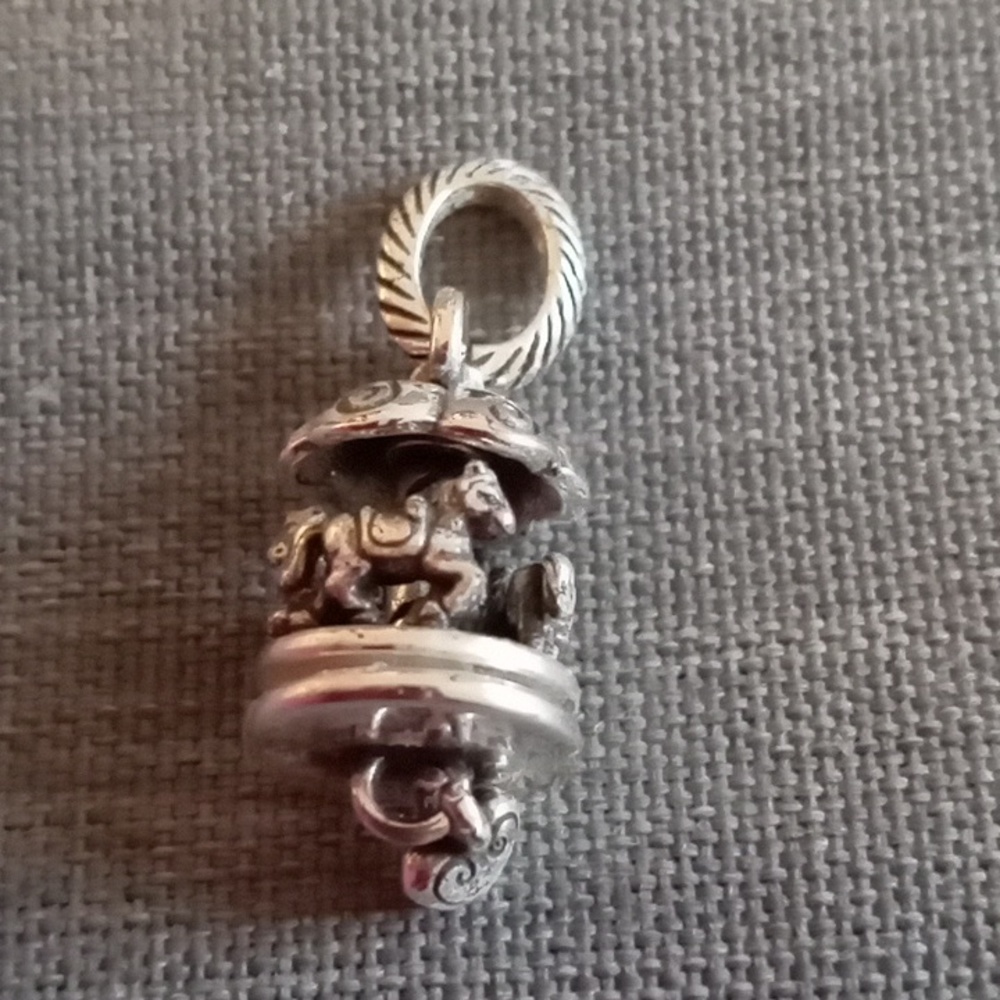 BRIGHTON CAROUSEL 🎠 BEAD
